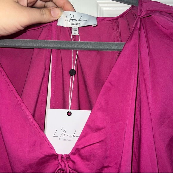 NWT ILANA MINI DRESS - Picture 6 of 12